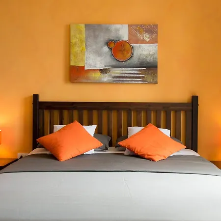 Apartament Lovely On 2 Floors With Sea View