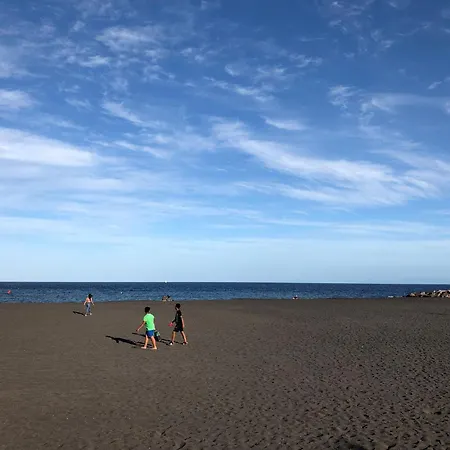 Lovely On 2 Floors With Sea View Santa Cruz de la Palma (Isla de la Palma)