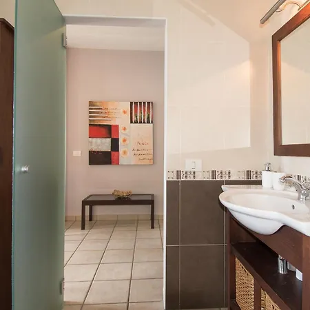 Lovely On 2 Floors With Sea View Santa Cruz de la Palma (Isla de la Palma)